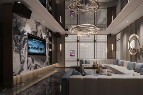 大庆新开业夜场招聘,一直被模仿从未被超越