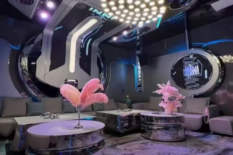 大庆夜场诚聘英才 零费用入职提供住宿报销机票