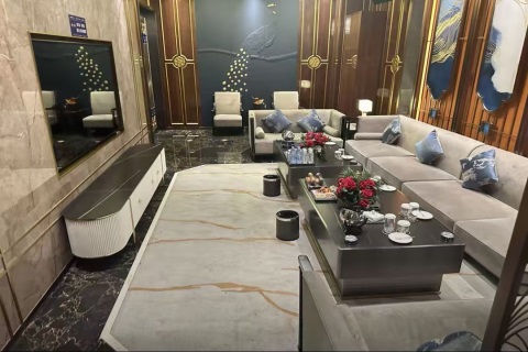 大庆夜场舞台邀你绽放青春光彩