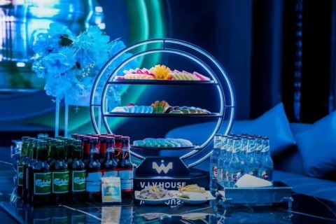 大庆夜场招聘公司,包住_这个团队很负责